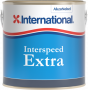 Interspeed Extra Black 