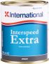 Interspeed Extra Navy Blue 0.75L