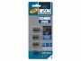 Bison 2-componenten reparatie, Kombi Stick Portion Pack 4x5gr