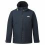 Gill Coastal Jacket Dark Navy heren