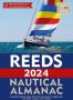 REEDS NAUTICAL ALMANAC 2024