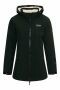 Nordberg-softshell-teddy-groen-fleece-voering-gevoerd-winterjas