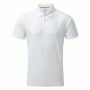 Herenpolo-gill-UV008-Gill-kleur-wit-sunblock-uv-polo