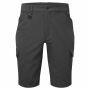 Korte broek Gill Heren UV Pro short Graphite