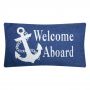 kussen-welcome-aboard-denim-style-blauw-anker