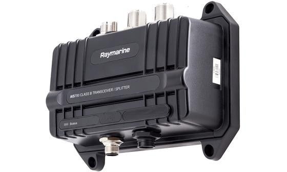 Raymarine AIS-B Transponder 700 Antenne Splitter - Joosten Watersport ...