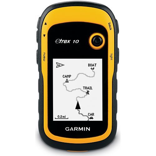 vonnis Zweet hoofdzakelijk Garmin handheld GPS etrex10 - Joosten Watersport Enkhuizen