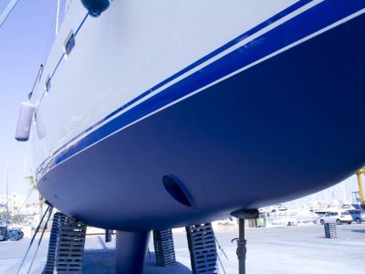 Controle op Antifouling 